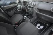 Lada (ВАЗ) Granta I Иркутск  - изображение 36