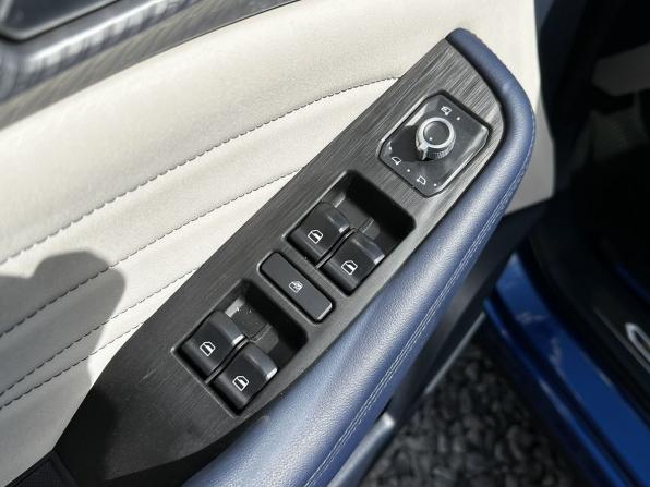 Haval F7x I Рестайлинг с пробегом 2022 года, цена 1 895 000 рублей, 159269 км, внедорожник, Автокод Объявления