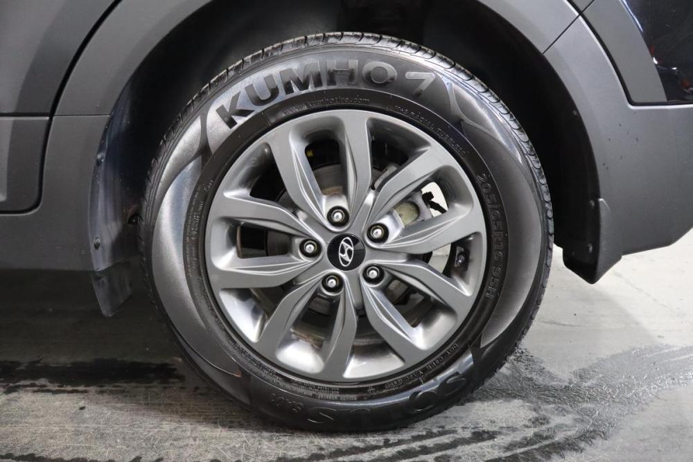 Hyundai Creta I Рестайлинг Санкт-Петербург  - изображение 16