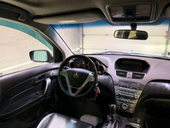 Acura MDX II с пробегом 2007 года, цена 769 000 рублей, 331034 км, внедорожник, Автокод Объявления