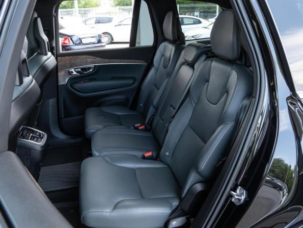 Volvo XC90 II Рестайлинг 1 с пробегом 2020 года, цена 4 788 000 рублей, 126783 км, внедорожник, Автокод Объявления