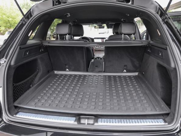 Mercedes-Benz GLC I (X253) Рестайлинг с пробегом 2020 года, цена 3 399 000 рублей, 151000 км, внедорожник, Автокод Объявления