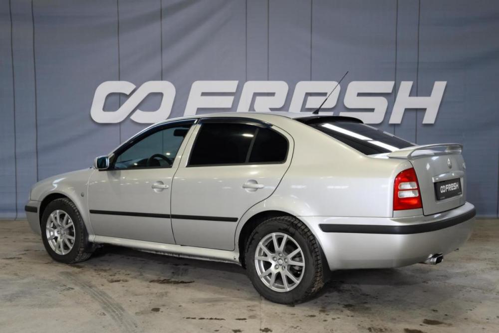 Skoda Octavia I (A4) Рестайлинг Ульяновск  - изображение 2