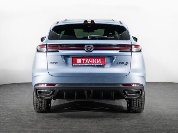 Changan UNI-K с пробегом 2022 года, цена 2 798 000 рублей, 56537 км, внедорожник, Автокод Объявления