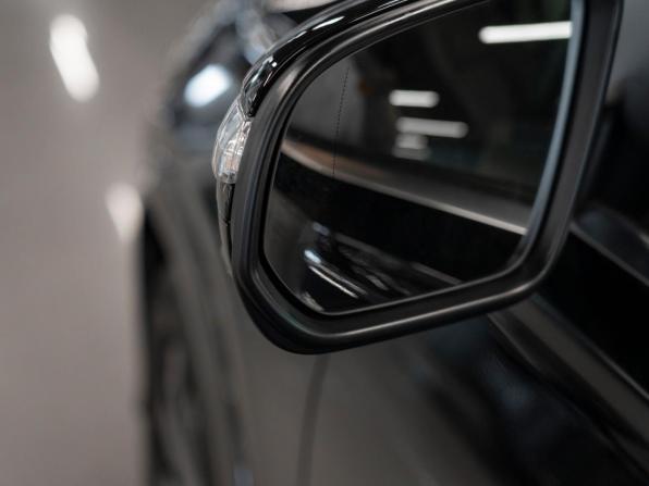 Mercedes-Benz GLE II (V167) Рестайлинг с пробегом 2024 года, цена 9 400 000 рублей, 11496 км, внедорожник, Автокод Объявления