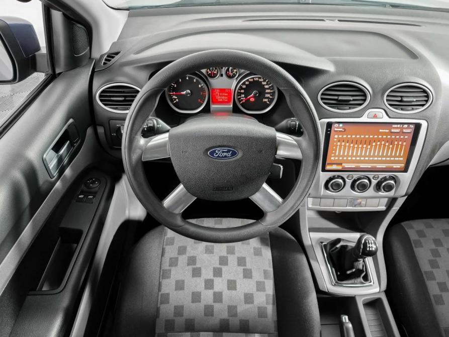 Ford Focus II Рестайлинг Нижний Новгород  - изображение 13
