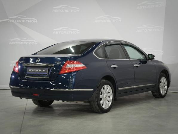 Nissan Teana II с пробегом 2010 года, цена 930 000 рублей, 268573 км, седан, Автокод Объявления