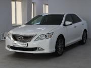 Toyota Camry VII (XV50) Старый Оскол  - изображение 27