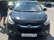 Hyundai ix35 I Кемерово  - изображение 35