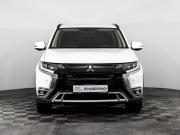 Mitsubishi Outlander III Рестайлинг 3 Санкт-Петербург  - изображение 23
