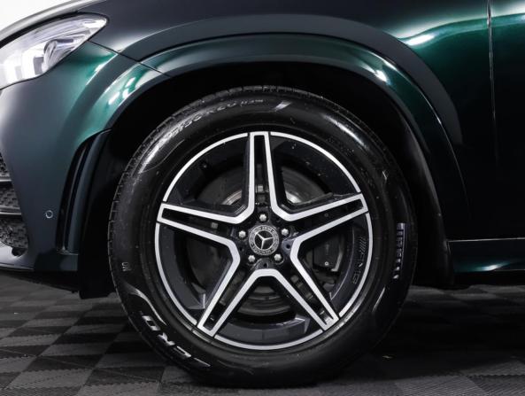 Mercedes-Benz GLE Coupe II (C167) с пробегом 2020 года, цена 7 148 000 рублей, 87964 км, внедорожник, Автокод Объявления