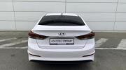Hyundai Elantra VI (AD) Рестайлинг Ставрополь  - изображение 32
