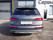 Audi Q7 II (4M) Рестайлинг Москва  - изображение 25