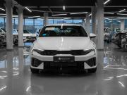 Kia K5 III Рестайлинг Москва  - изображение 28