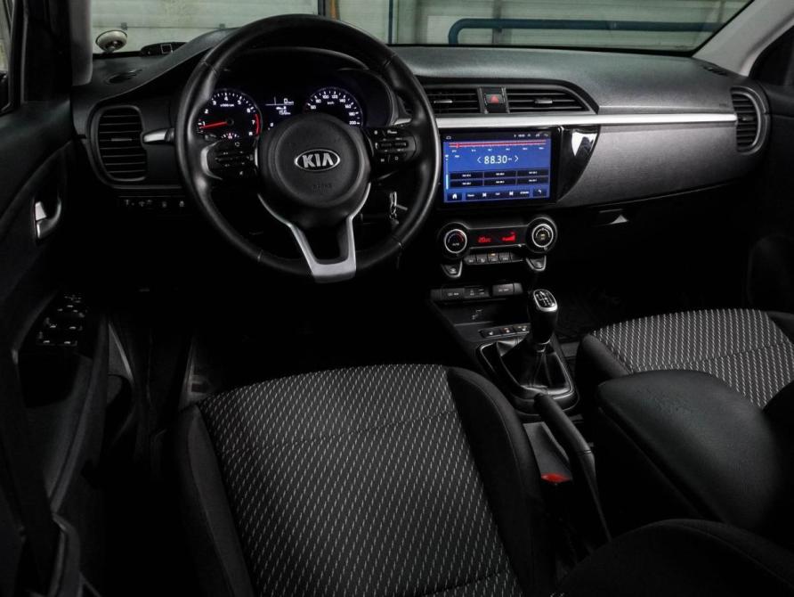 Kia Rio IV Воронеж  - изображение 6