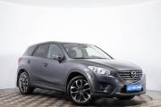 Mazda CX-5 I Рестайлинг Пермь  - изображение 27