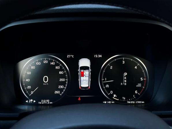 Volvo V90 Cross Country I с пробегом 2019 года, цена 3 247 800 рублей, 212193 км, универсал, Автокод Объявления