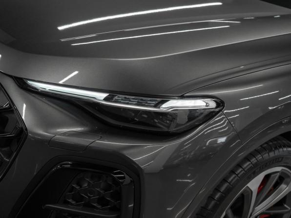 Audi Q5 III с пробегом 2026 года, цена 7 880 000 рублей, 30 км, внедорожник, Автокод Объявления