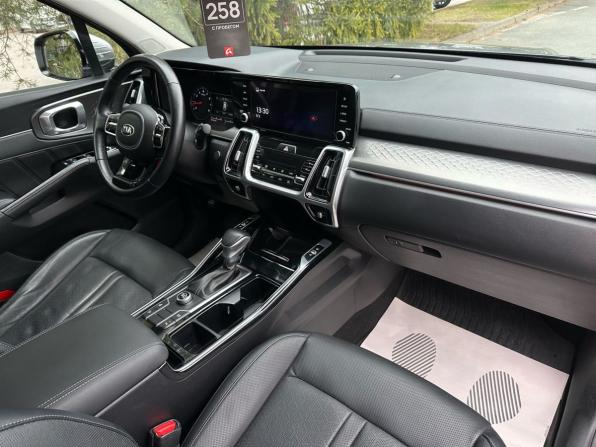 Kia Sorento IV с пробегом 2020 года, цена 3 330 000 рублей, 116976 км, внедорожник, Автокод Объявления