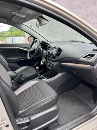 Lada (ВАЗ) Vesta I с пробегом 2019 года, цена 1 150 000 рублей, 92080 км, универсал, Автокод Объявления