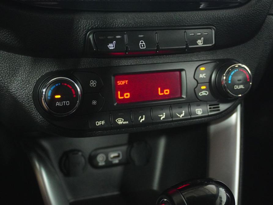Kia Ceed II Рестайлинг Вологда  - изображение 13