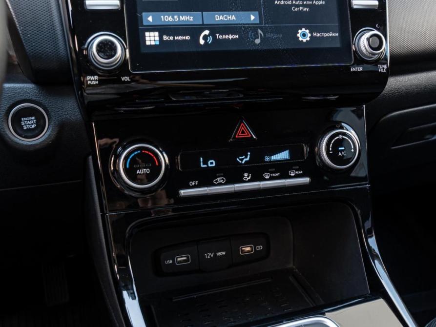 Hyundai Creta II Краснодар  - изображение 14