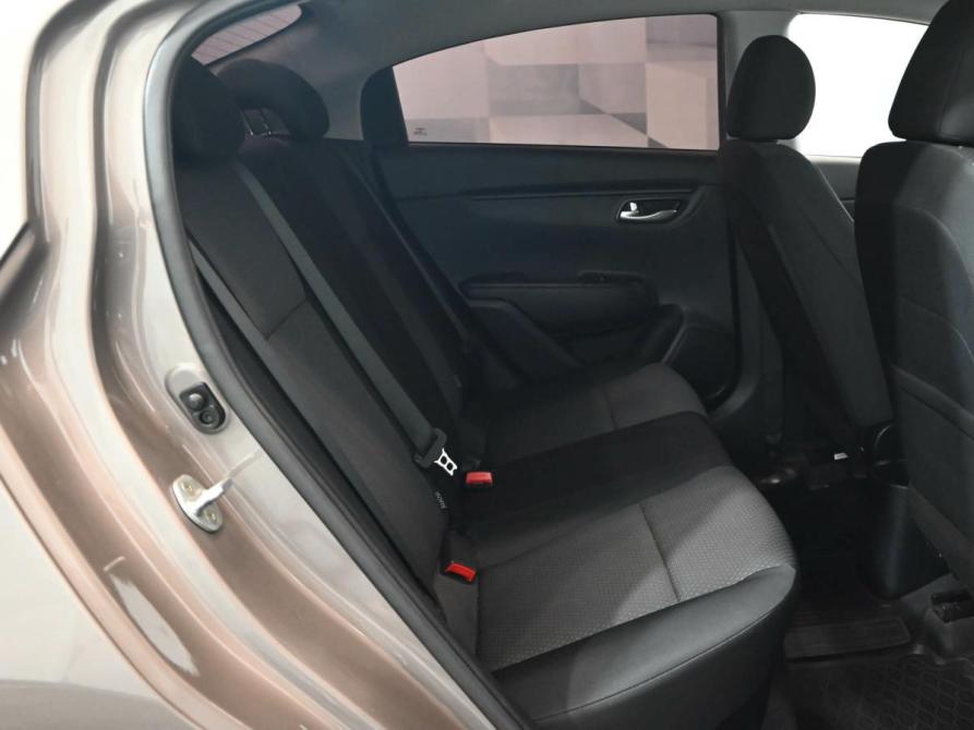 Kia Rio IV Рестайлинг Екатеринбург  - изображение 10