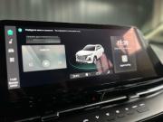 Changan UNI-S (CS55 Plus) Ростов-на-Дону  - изображение 38