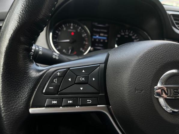Nissan X-Trail III Рестайлинг с пробегом 2019 года, цена 2 349 000 рублей, 82000 км, внедорожник, Автокод Объявления