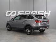 Lada (ВАЗ) Vesta I Воронеж  - изображение 22