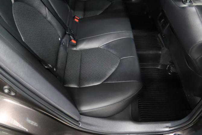 Toyota Camry VIII (XV70) Рестайлинг с пробегом 2021 года, цена 3 295 950 рублей, 80120 км, седан, Автокод Объявления