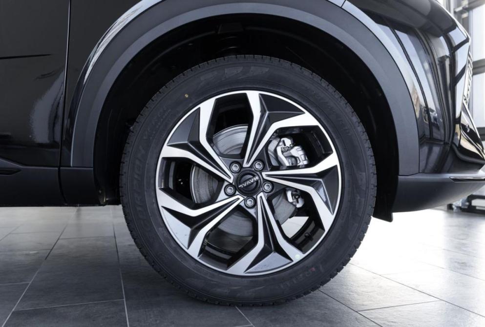 Haval F7x II Красноярск  - изображение 10