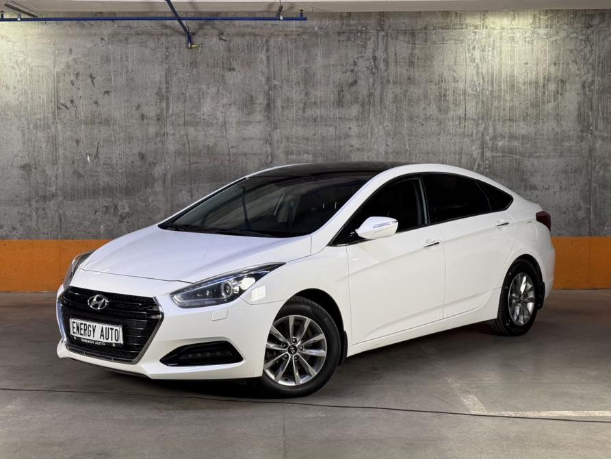 Hyundai i40 I Рестайлинг Уфа  - изображение 7
