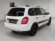 Lada (ВАЗ) Granta I Рестайлинг Казань  - изображение 28