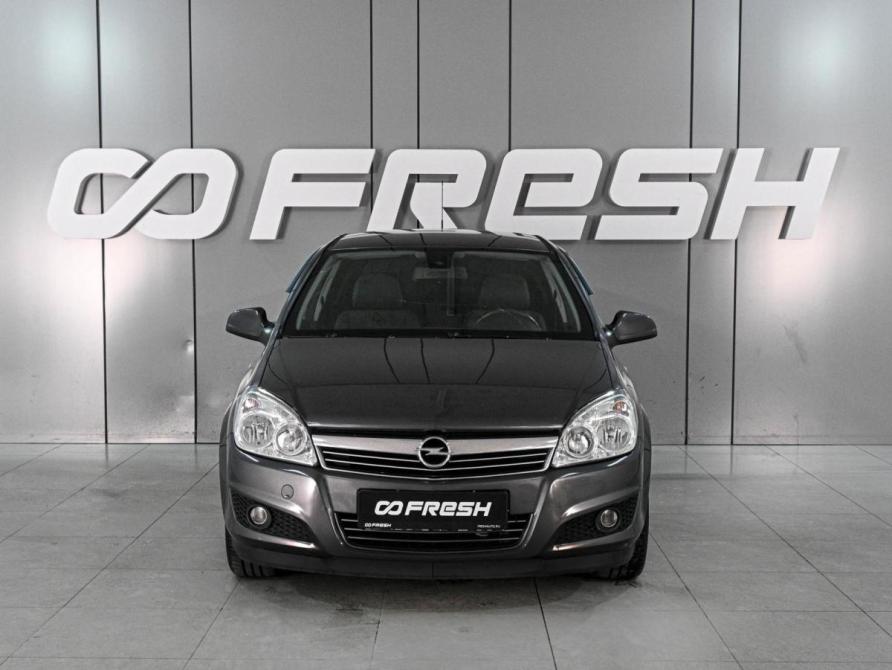 Opel Astra H Рестайлинг Ростов-на-Дону  - изображение 3