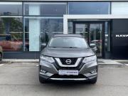 Nissan X-Trail III Рестайлинг Москва  - изображение 23
