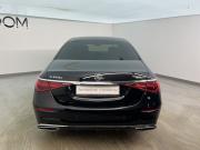 Mercedes-Benz S-Класс VII (W223) Москва  - изображение 23