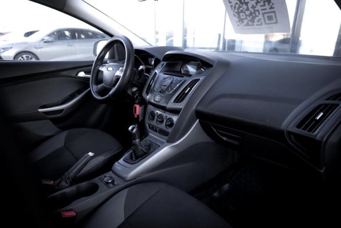 Ford Focus III с пробегом 2013 года, цена 659 900 рублей, 225102 км, седан, Автокод Объявления
