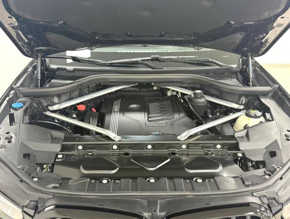BMW X6 III (G06) с пробегом 2021 года, цена 8 495 000 рублей, 50560 км, внедорожник, Автокод Объявления