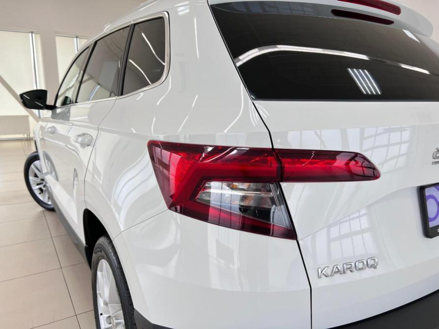 Skoda Karoq I Волгоград  - изображение 10