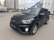 Hyundai Creta I Санкт-Петербург  - изображение 5