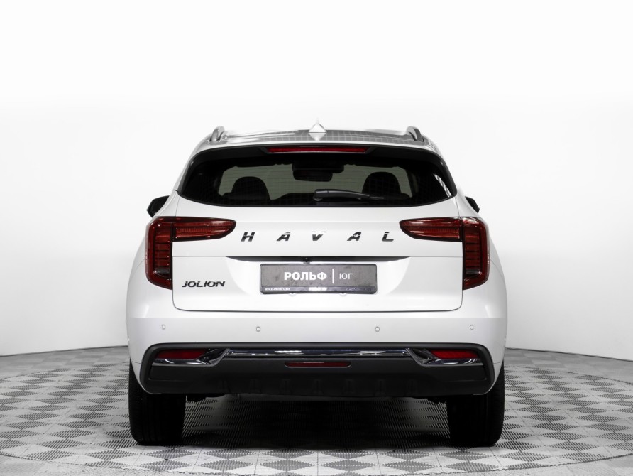 Haval Jolion I Москва  - изображение 6