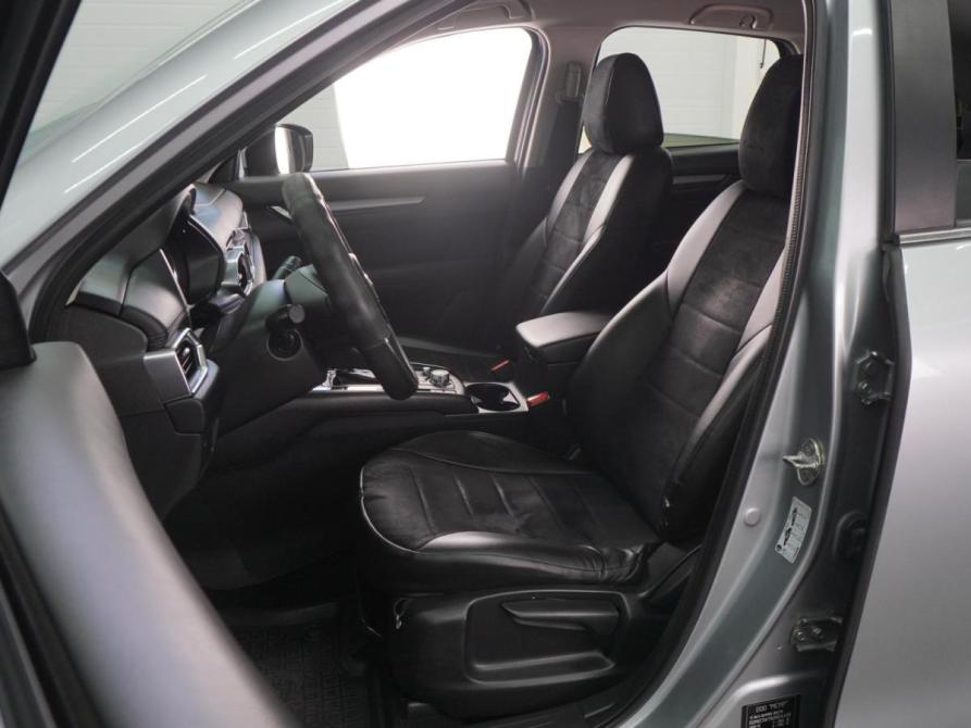Mazda CX-5 II Воронеж  - изображение 10