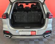 Chery Tiggo 8 I Рестайлинг Вологда  - изображение 43