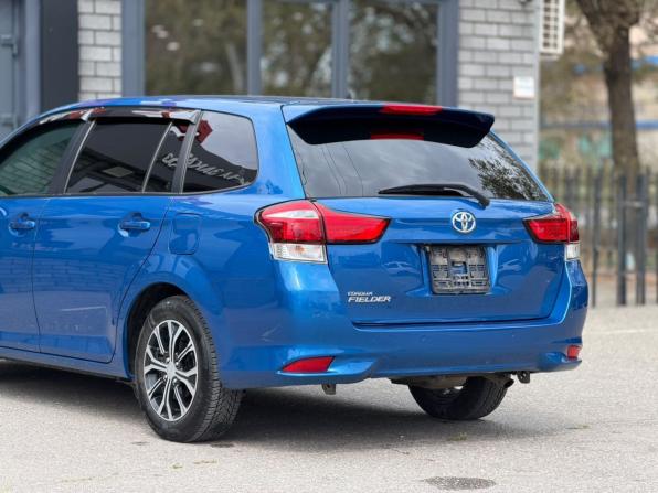 Toyota Corolla XI (E160 E170) Рестайлинг 2 с пробегом 2018 года, цена 1 450 000 рублей, 78509 км, универсал, Автокод Объявления