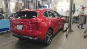 Haval Jolion I Санкт-Петербург  - изображение 10