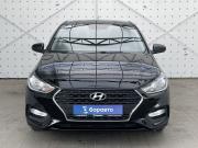 Hyundai Solaris II Тамбов  - изображение 22