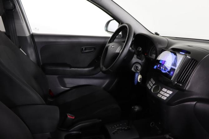 Hyundai Elantra IV (HD) с пробегом 2009 года, цена 779 990 рублей, 177049 км, седан, Автокод Объявления