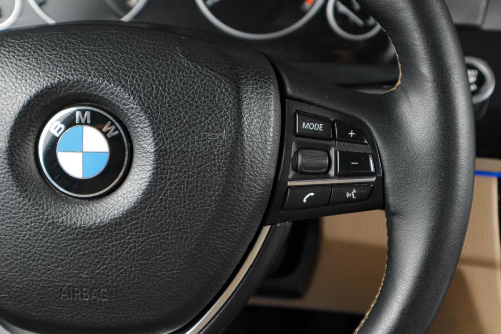 BMW 5 серии VI (F10/F11/F07) Тюмень  - изображение 16