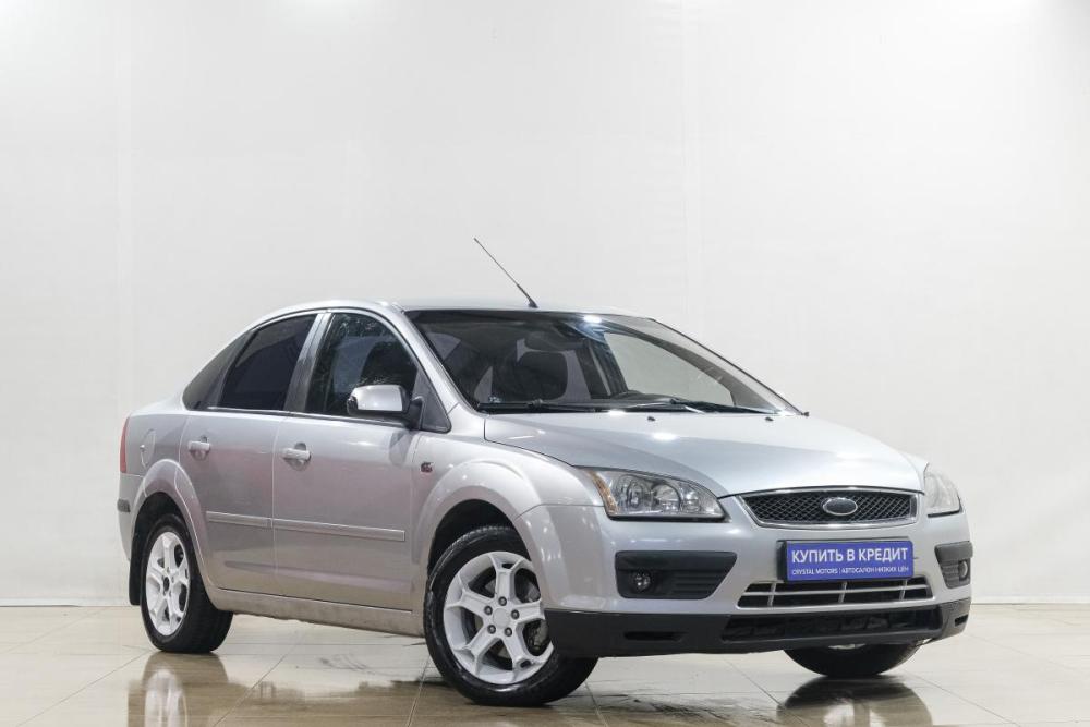 Ford Focus II Новокузнецк  - изображение 1